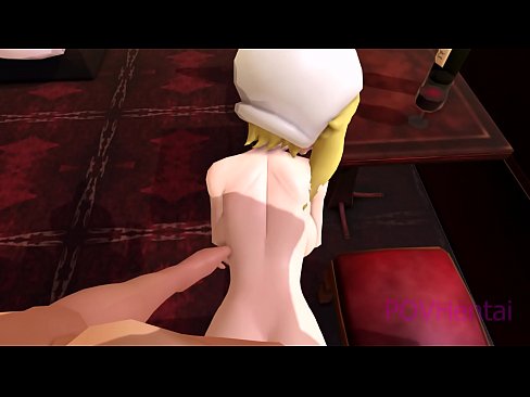 ❤️ Fiona a tehenészlány egy hentai. ️ Kemény pornó at hu.masseffect1.ru ️
