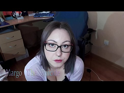 ❤️ Szexi lány szemüveges szopik Dildo mélyen a kamera ️ Kemény pornó at hu.masseffect1.ru ️
